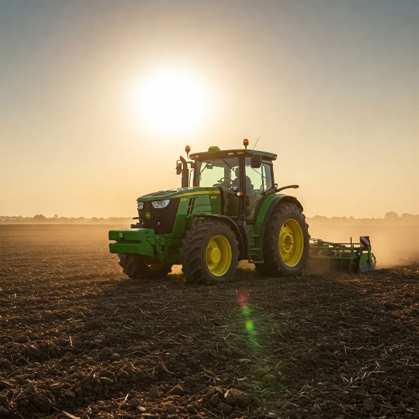 Visión Maquinpe Group